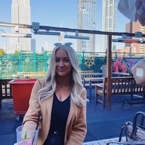 Meet your Posher, Sarah